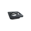 Mercedes W215 Dashboard Headlight Switch Cover Panel (2003–2009)