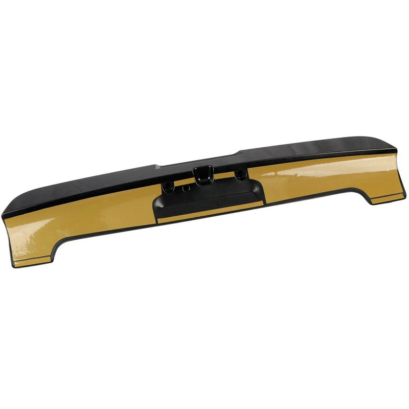 Toyota Land Cruiser Prado LC250 Trunk Spoiler Wing Molding Cover (2024-2025)
