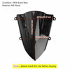 Honda CBR500R ABS Motorcycle Windscreen (2019-2022)