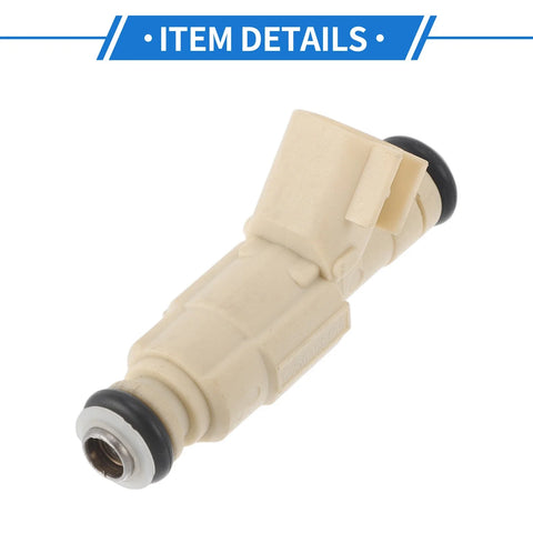 Ford Ranger 2.3L Fuel Injector 1 Pc No.0280156010 (2001-2003)