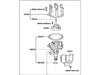 TOYOTA LEXUS Supra JZA80 GS300 SC300 Distributor (1993–1998)
