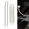 Trucks and Cars 5Pc Heavy Duty Engine Grounding Straps