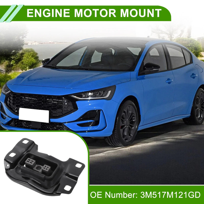 Ford Focus 2005-2015 1.8L - Durable Motor Support Component Engine Mount