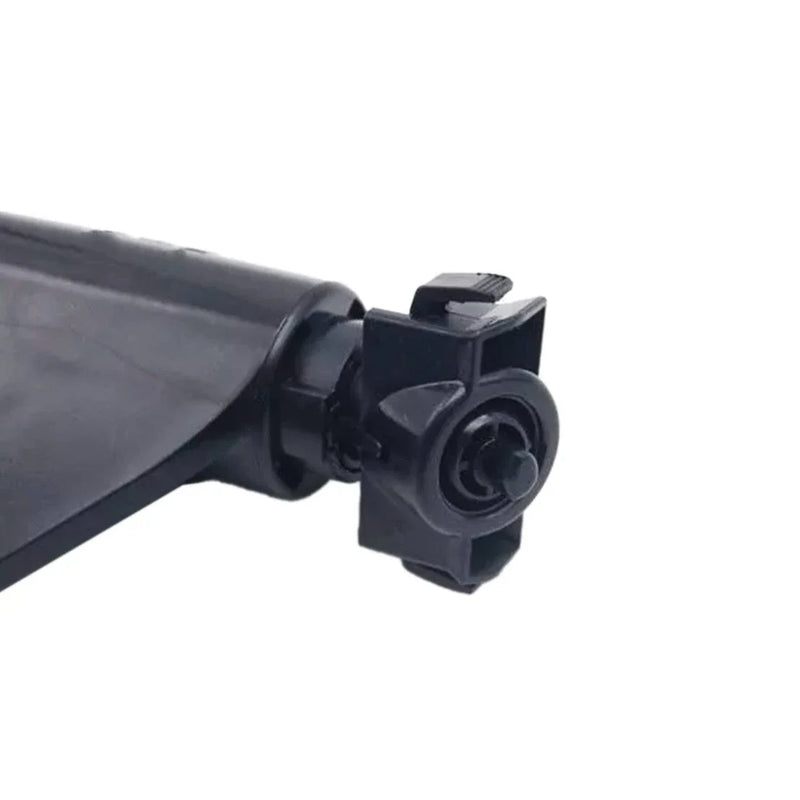 Hyundai Santa Fe Right Headlight Washer Spray Nozzle (2013-2016)