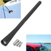 Toyota Tacoma Black Antenna Mast (1995-2016)