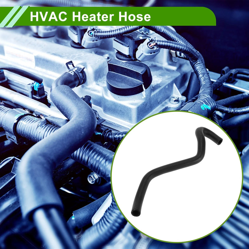 Toyota Camry HVAC Heater Hose (1994–1996)