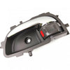 Interior Door Handle Inside Gray RH Fits Toyota Vios Yaris 4D Sedan 2007-12 D06