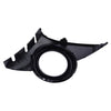 Peugeot 207 Sport Fog Light Grills (2006-2009)