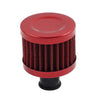 Predator 196cc 6.5hp Red Air Filter Valve Cover Breather