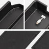 Toyota Prado LC250 Armrest Storage Box Organizer (2024-2025)