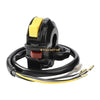 Suzuki Quadsport 230 LT230S Handlebar Kill Stop Headlight Switch (1987–1988)