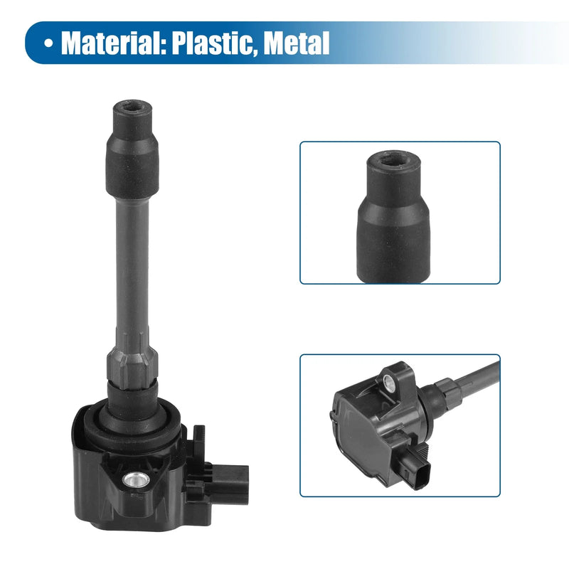 Honda Accord, CR-V Ignition Coil (2018-2020)