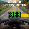 Motorcycle HUD Head-Up Display Digital Speedometer
