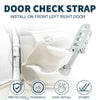 Dodge Sprinter 2500 Door Check Strap Stopper (2007-2009)