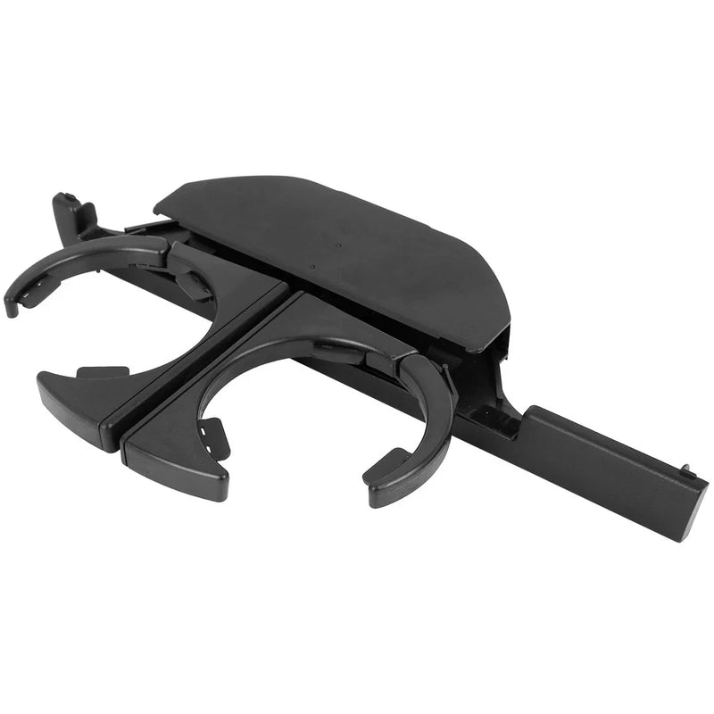 BMW 530i Black Center Console Cup Holder (2001-2003)