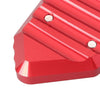 BMW K1200 S, K1300 S Kickstand Support Plate Pad (2004-2016)