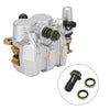 Suzuki RM125 RM250 RMX250T Front/Caliper W/Pads (1986–1995,1989–1996)