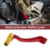 Kayo T6 Folding Gear Shift Lever