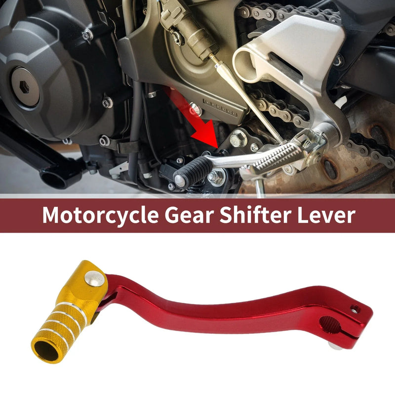 Kayo T6 Folding Gear Shift Lever