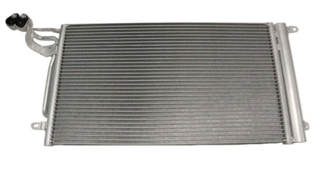 A/C Condenser FOR Volkswagen Polo 6R/6C