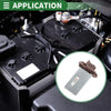 Peugeot Blower Motor Resistor