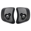 Harley Touring CVO Street Glide FLHXSE Mirrors Pair Black (2023-2024)