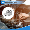Ford Escape (2013-2023) 1 Pcs Engine Oil Cooler