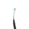 Mitsubishi Pajero 3.0 Wagon Engine Oil Cooler Return Hose (1991-2000)