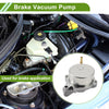 Buick Regal Brake Vacuum Pump (2010–2015)