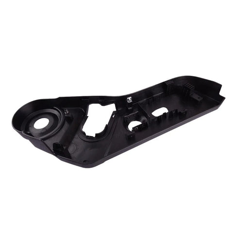 Dodge Journey Driver Side Outboard Power Seat Shield Cover (2011-2019)