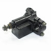 PIT PRO Quad ATV 8mm Banjo Front Left Hydraulic Brake Master Cylinder