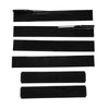 BMW F10 F30 F32 F80 Gloss Black Side Skirt Extensions (2011-2019)
