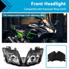 Kawasaki Ninja 300R Headlight Assembly (2013-2018)