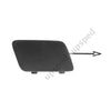 AUDI A6 Front Bumper Tow Hook Eye Cover Cap (2009–2011)