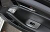 Mazda CX-30 Window Lift Panel Cover Trim (2020-2023)