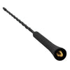 Ford Fusion 16" Black Antenna Mast (2006-2020)