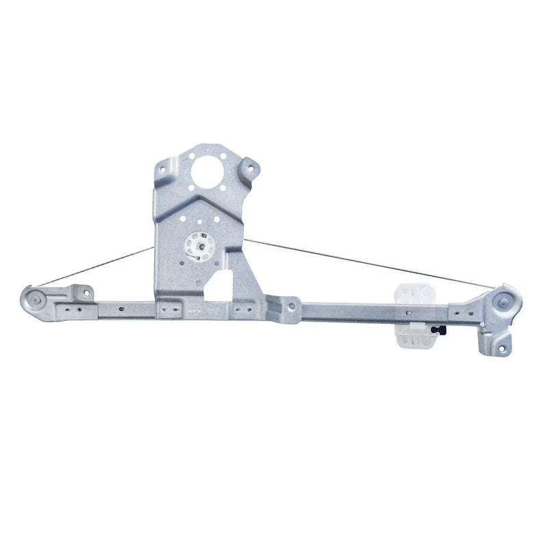 Isuzu D-Max Rear Left Electric Window Regulator (2006-2012)
