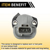 Jeep Grand Cherokee Throttle Position Sensor (1997-2006)