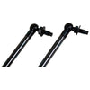 Landcruiser FZJ105 HDJ100 HZJ105 UZJ100 2 x Gas Stay Bonnet Struts (1998-2007)