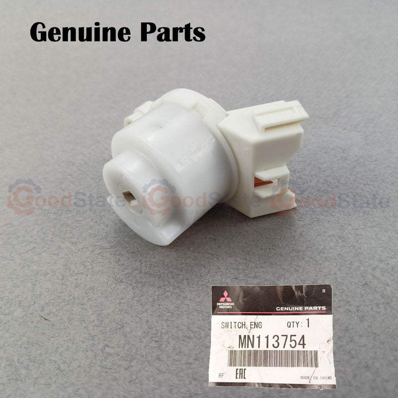 Mitsubishi Lancer CH CJ CS CG 380 Outlander Ignition
