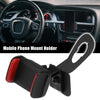 Jeep Wrangler JK JKU Phone Holder Mount Bracket (2011-2018)