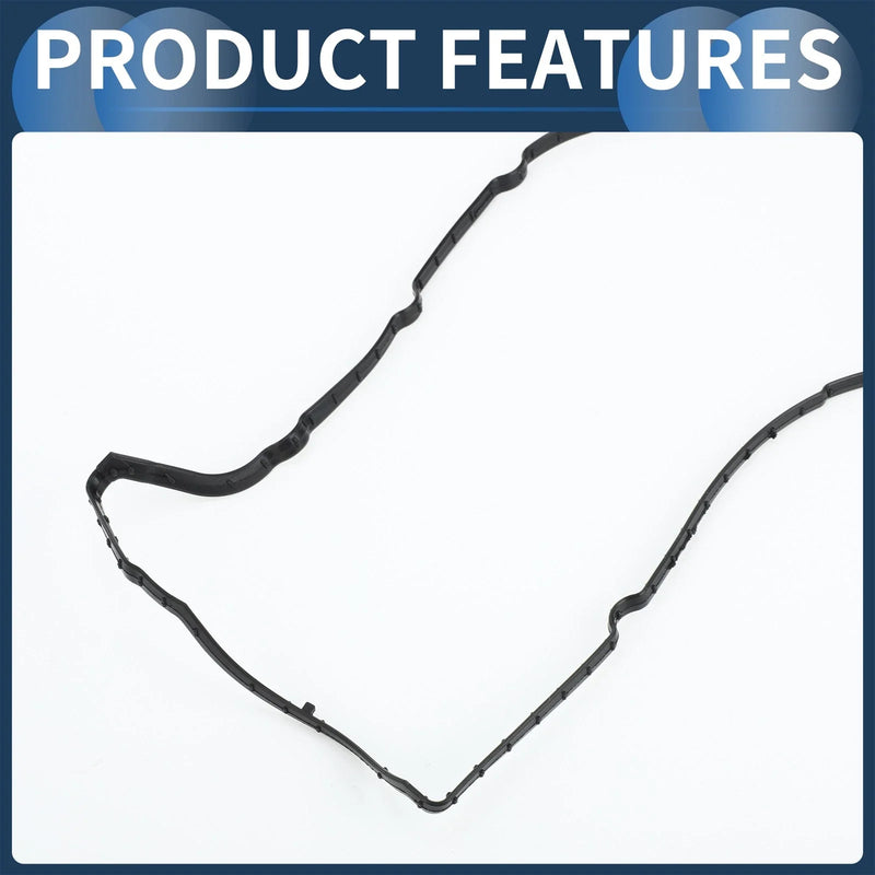 Lancia Delta Valve Cover Gasket (2010-2014)