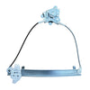 Hyundai Excel X3 3-Door Hatch Front Right Window Regulator (1997-2000)