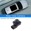 Ford Edge Rear View Camera 120-180° (2015-2016)