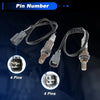 Toyota Tundra 4.0L V6 Oxygen Sensors (2007-2010)