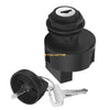 Can-Am Outlander 330 / 400 3-Position Key Switch (2003–2008)