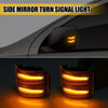 Ford (2007-2014) - 1 Pair Mirror Turn Signal Light 7C3Z13776