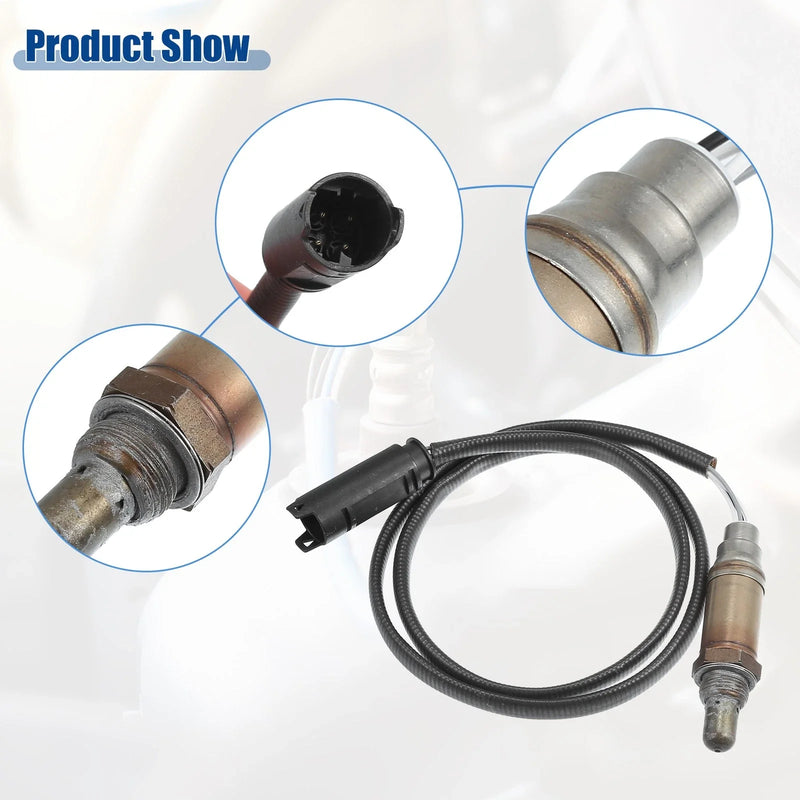 BMW X3 1 x Oxygen Sensor (2004-2006)