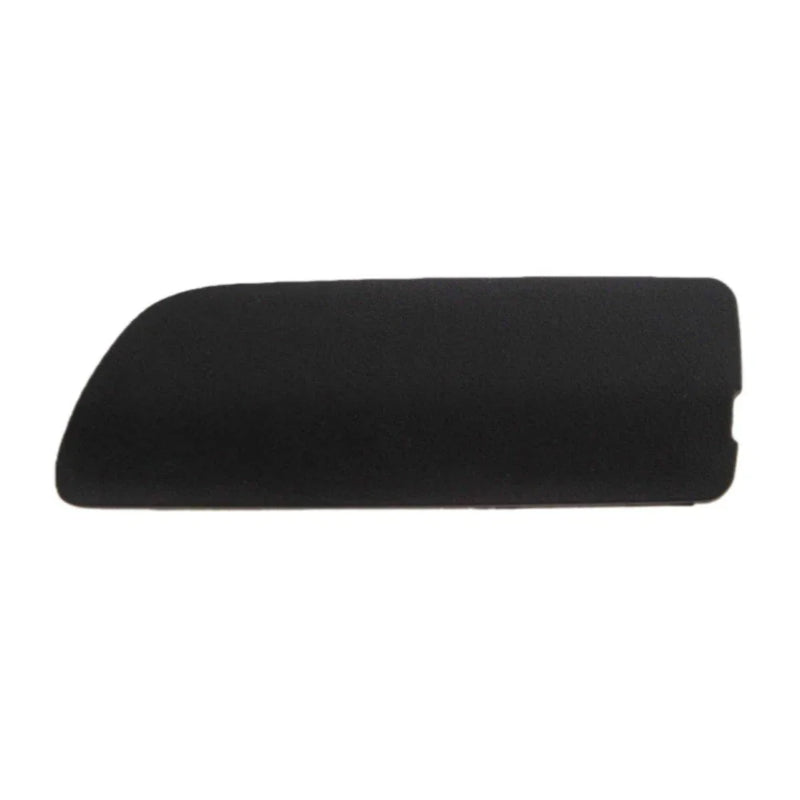 BMW X5 Front Bumper Tow Hook Cover Caps (2003-2006)