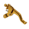 Universal Motorcycle Stunt Clutch Lever 7/8"